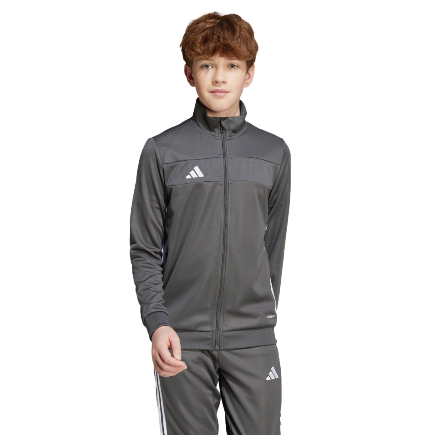 Chaqueta de entrenamiento juvenil Adidas Tiro 25 Essentials