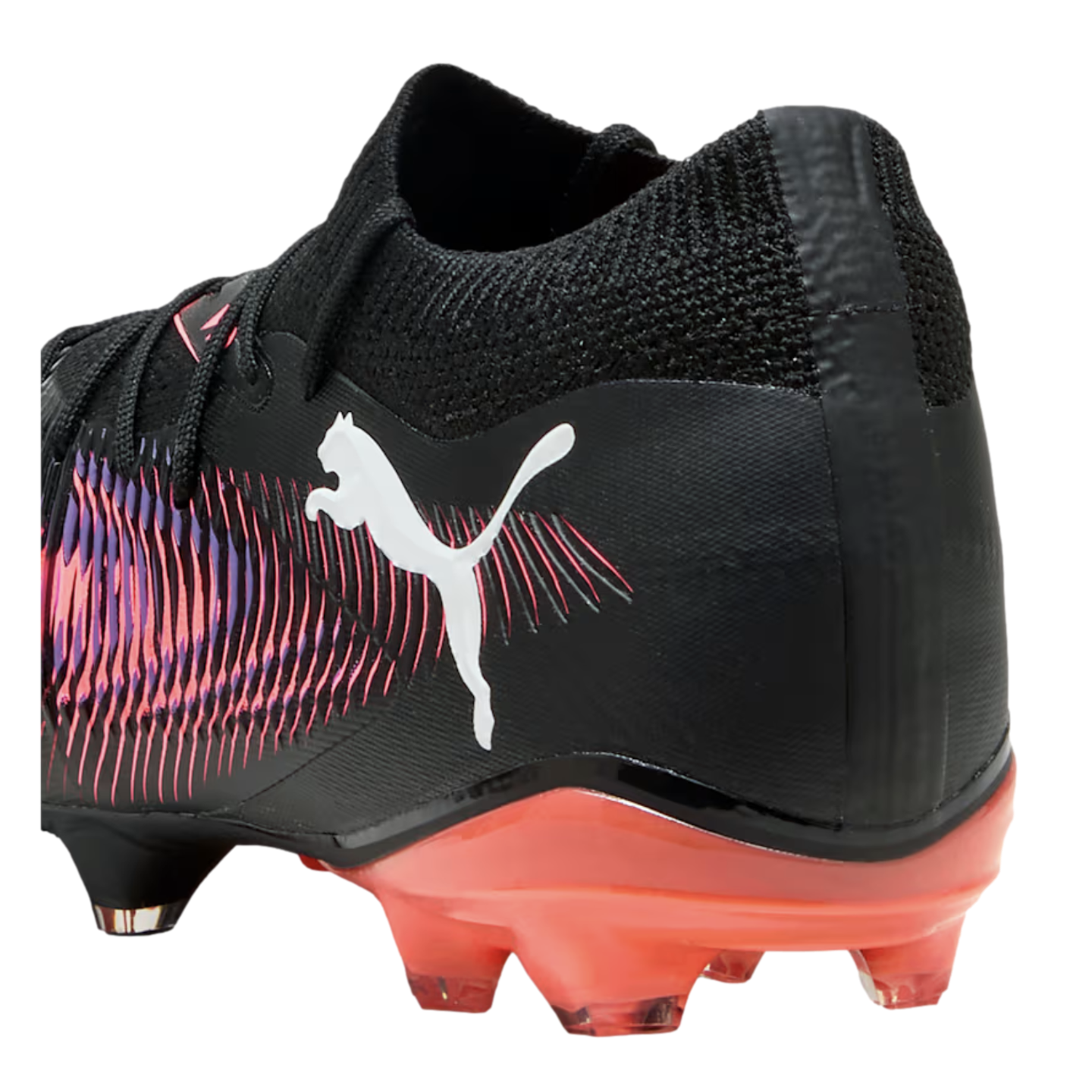 Botas de fútbol para terreno firme Puma Future 8 Match