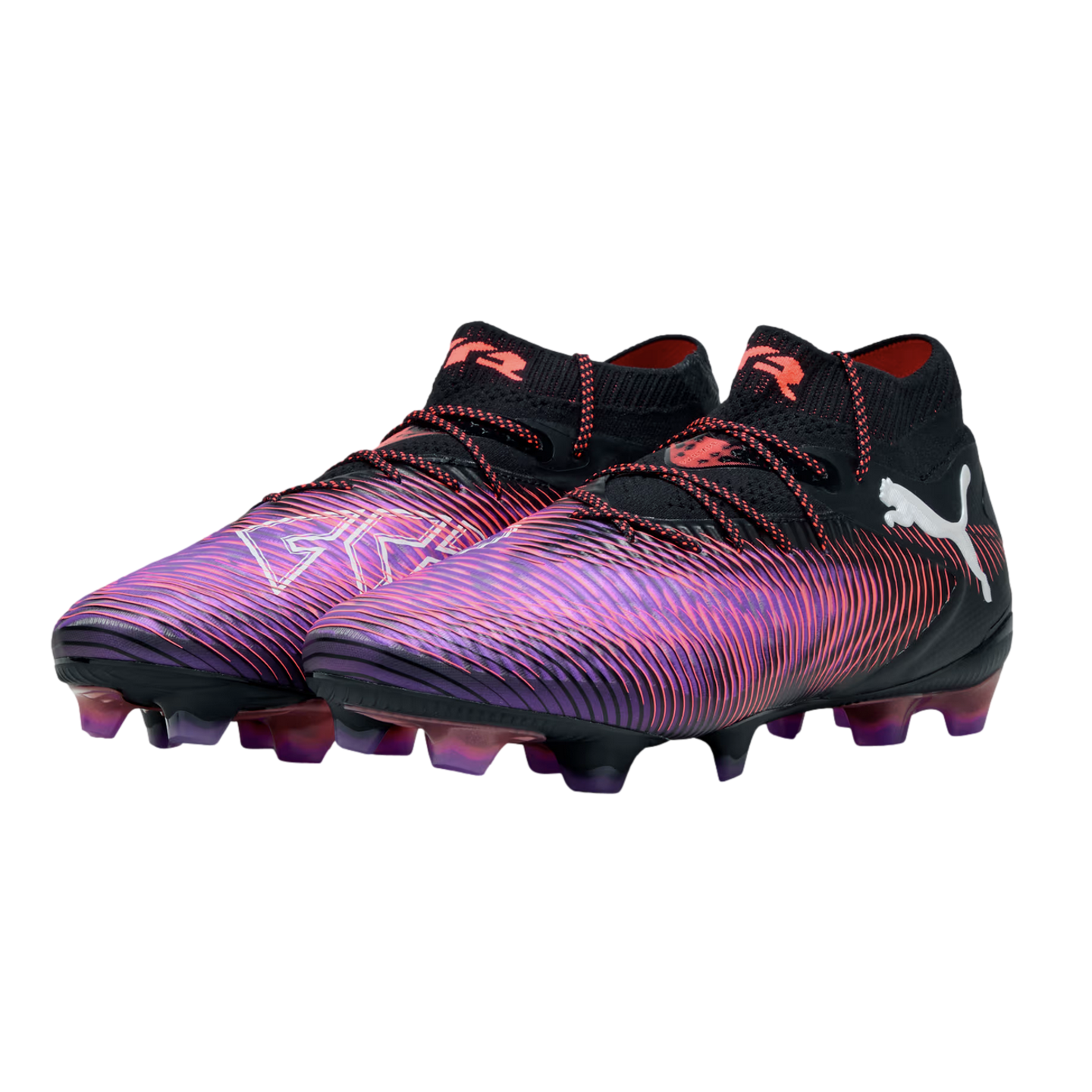 Puma Future 8 Ultimate Firm Ground Cleats