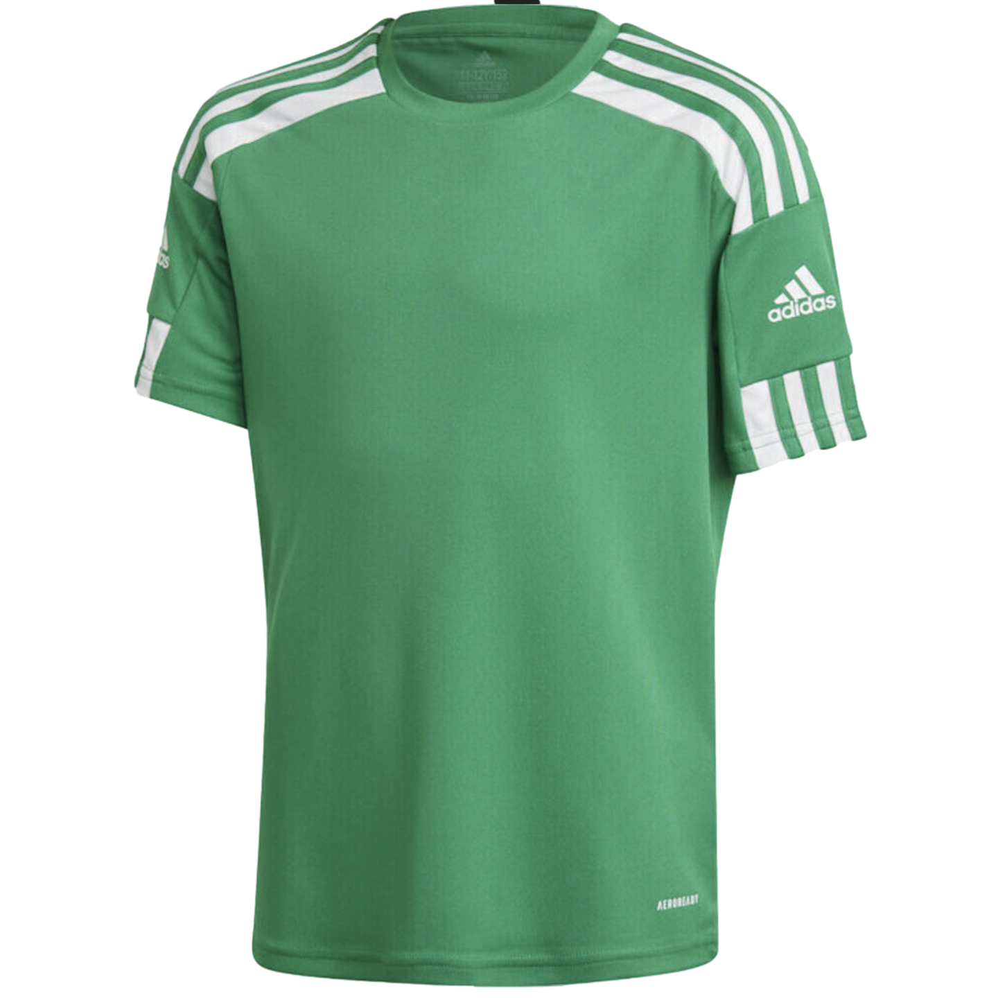 Camiseta juvenil Adidas Squadra 21