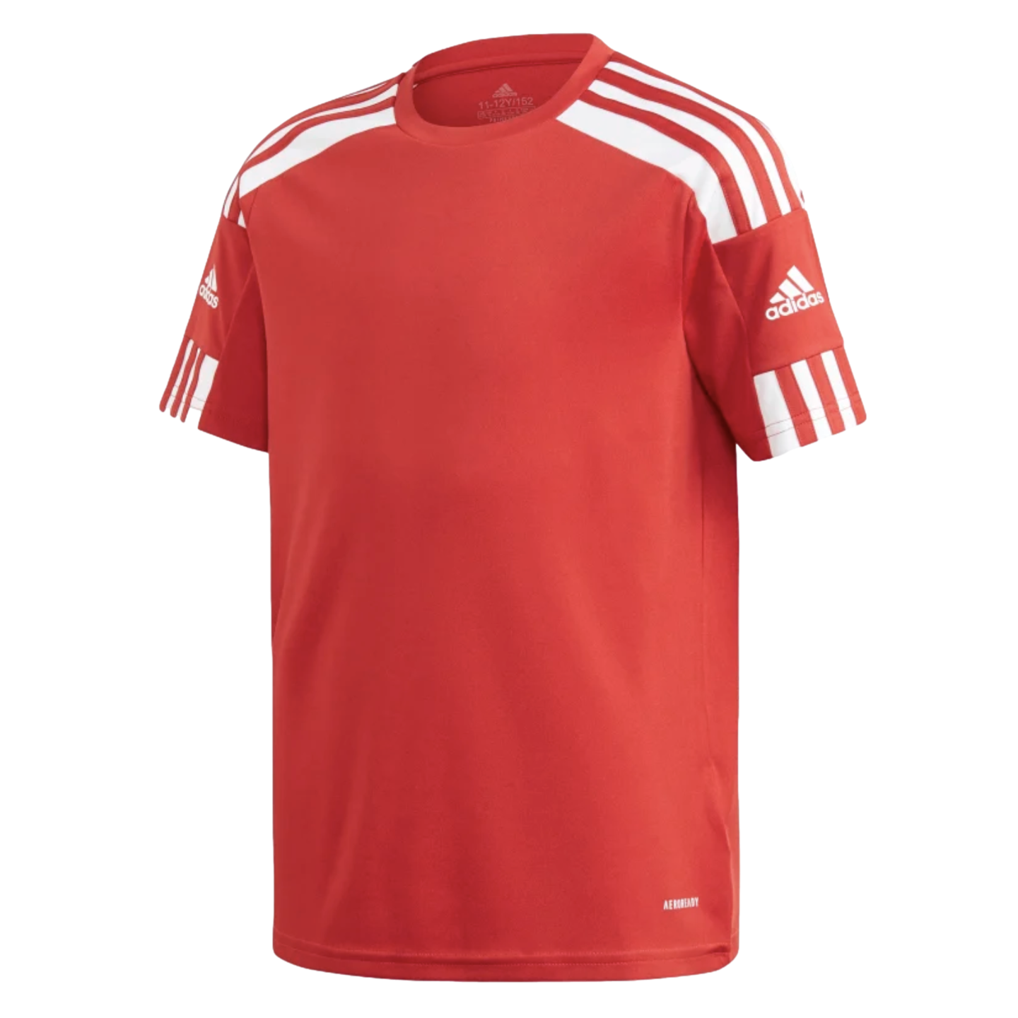 Camiseta juvenil Adidas Squadra 21