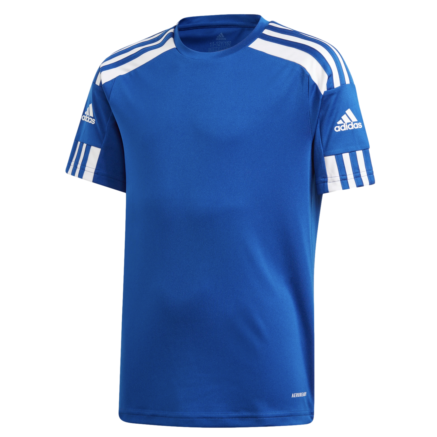 Camiseta juvenil Adidas Squadra 21