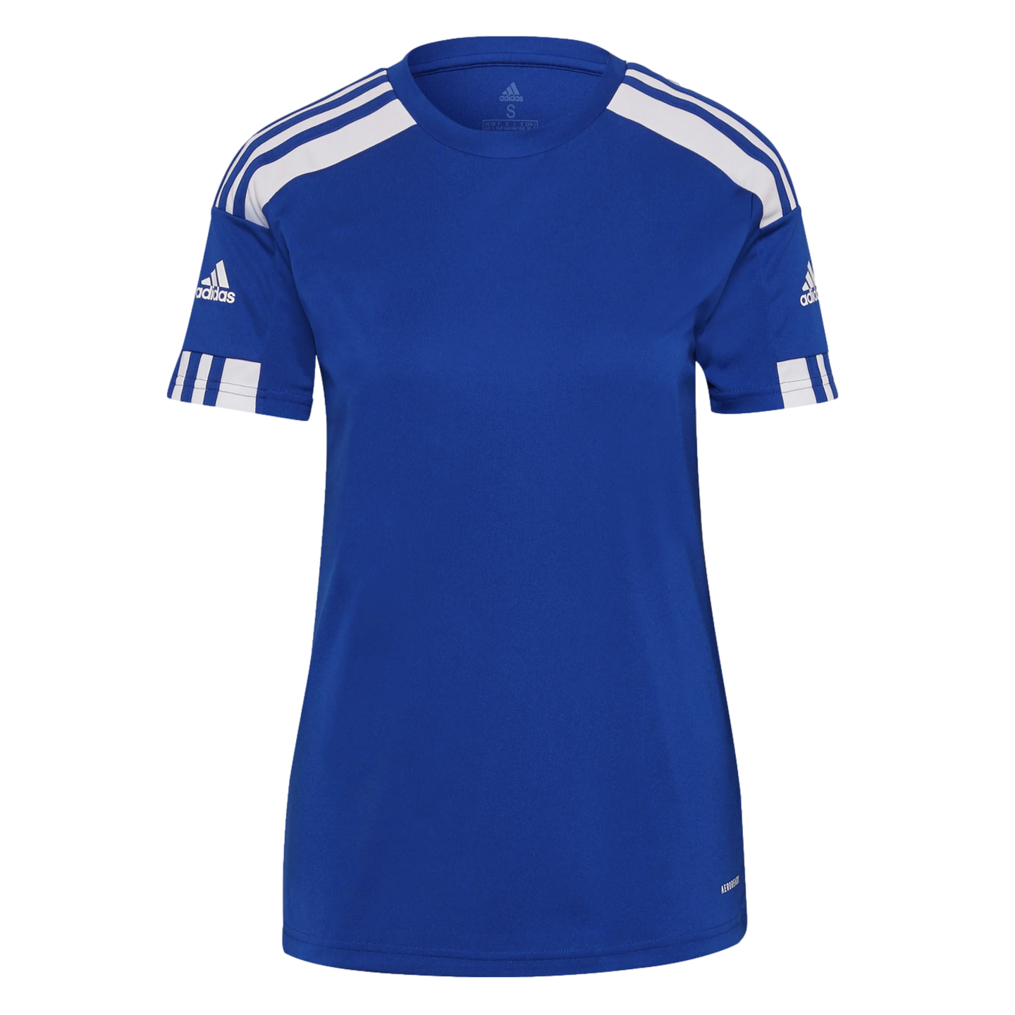 Camiseta Adidas Squadra 21 para mujer