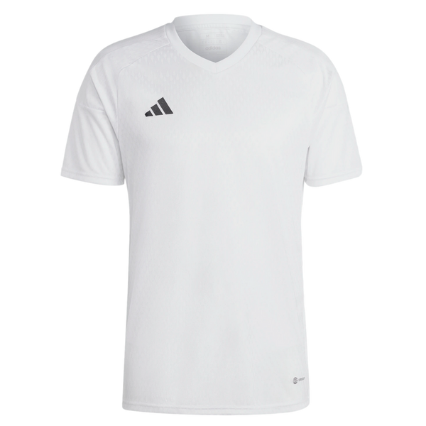 Adidas Tiro 23 Competetion Match Jersey Soccer HT5685 White
