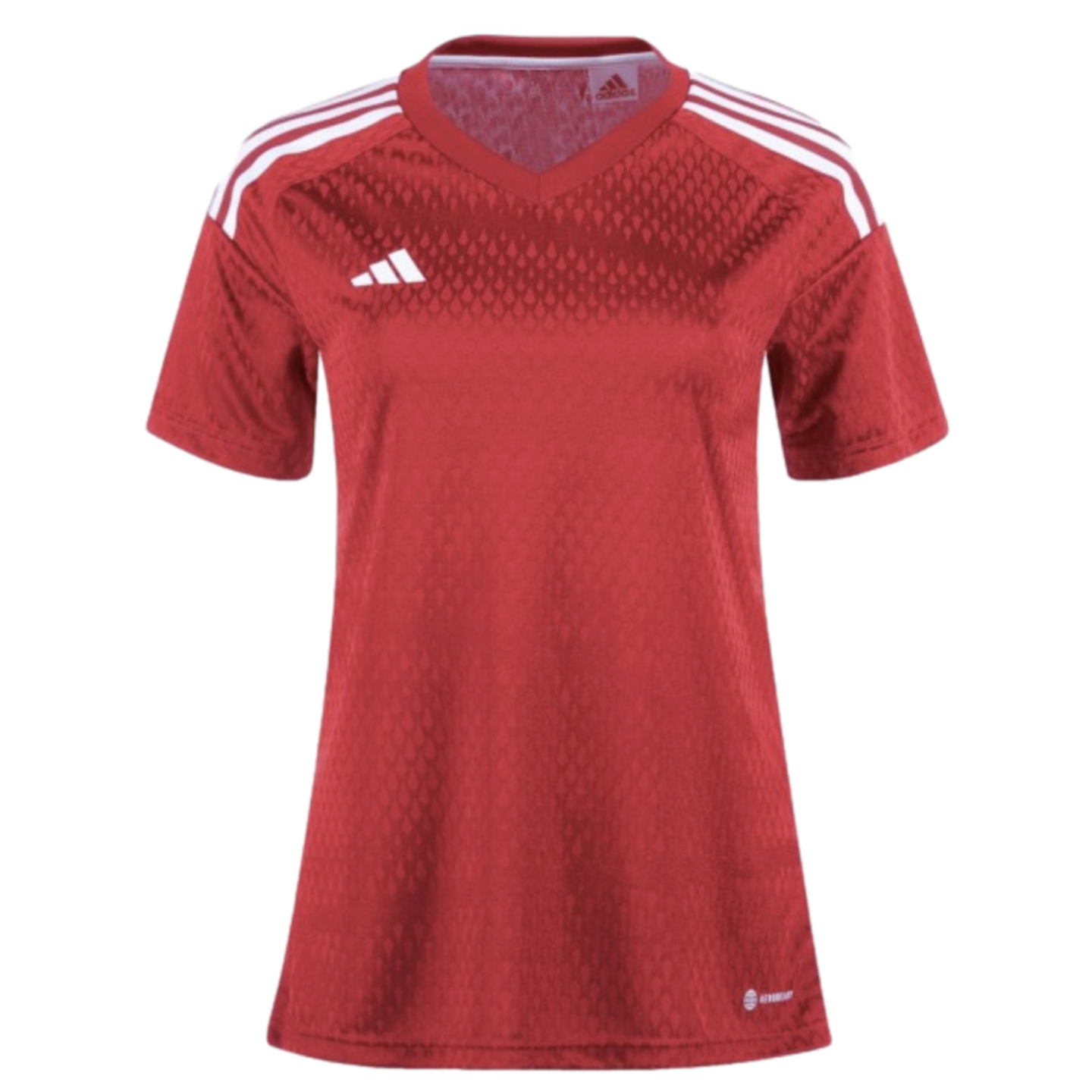 Camiseta de competición para mujer Adidas Tiro 23