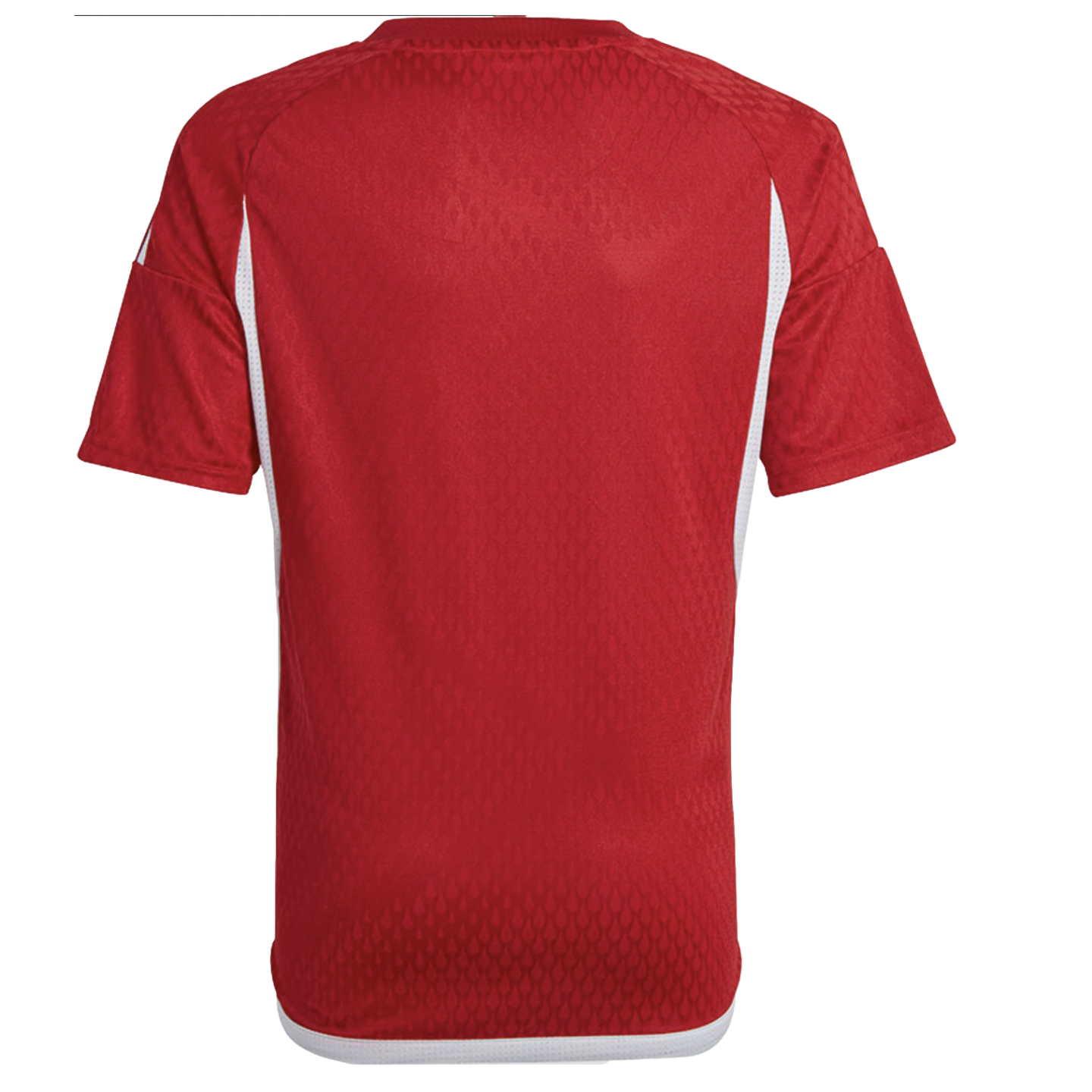 Camiseta de competición juvenil Adidas Tiro 23