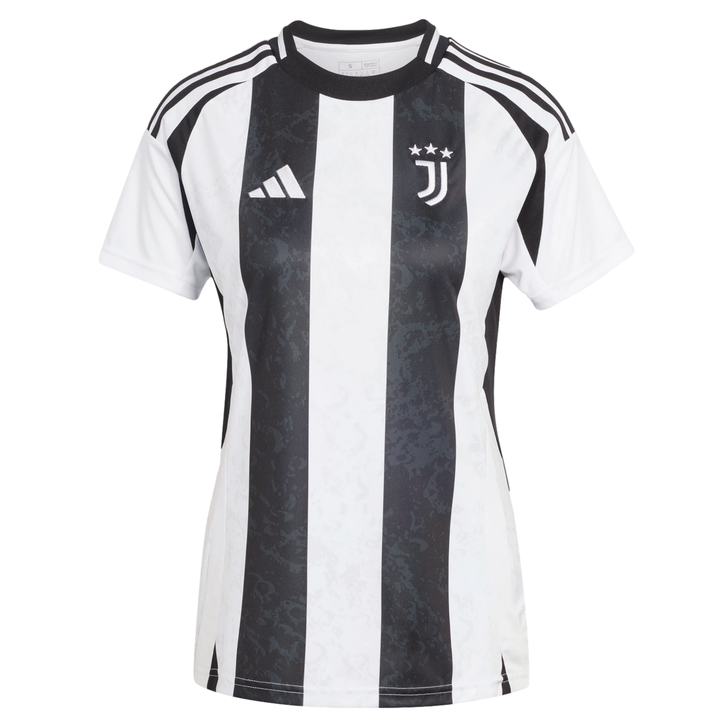 Camiseta local adidas Juventus 24/25 para mujer