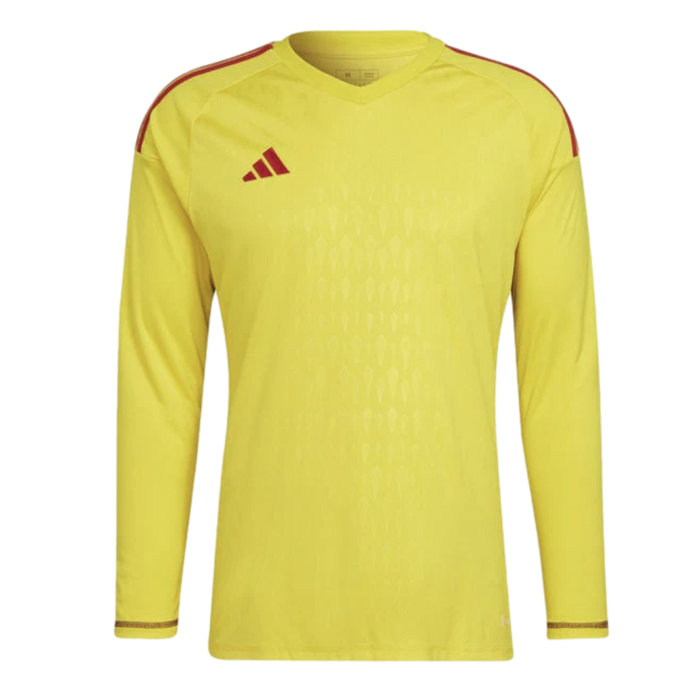 Adidas Tiro 23 Competition Long Sleeve Goalkeeper Jersey