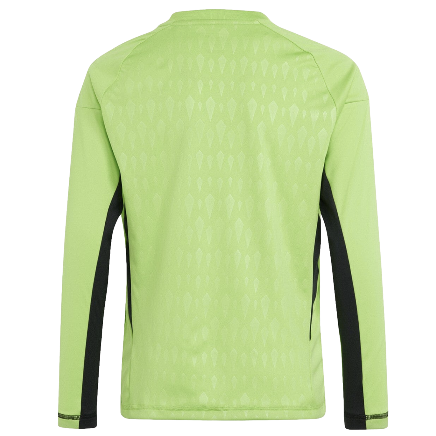 Adidas Tiro 23 Competition Long Sleeve Youth Goalkeeper Jersey