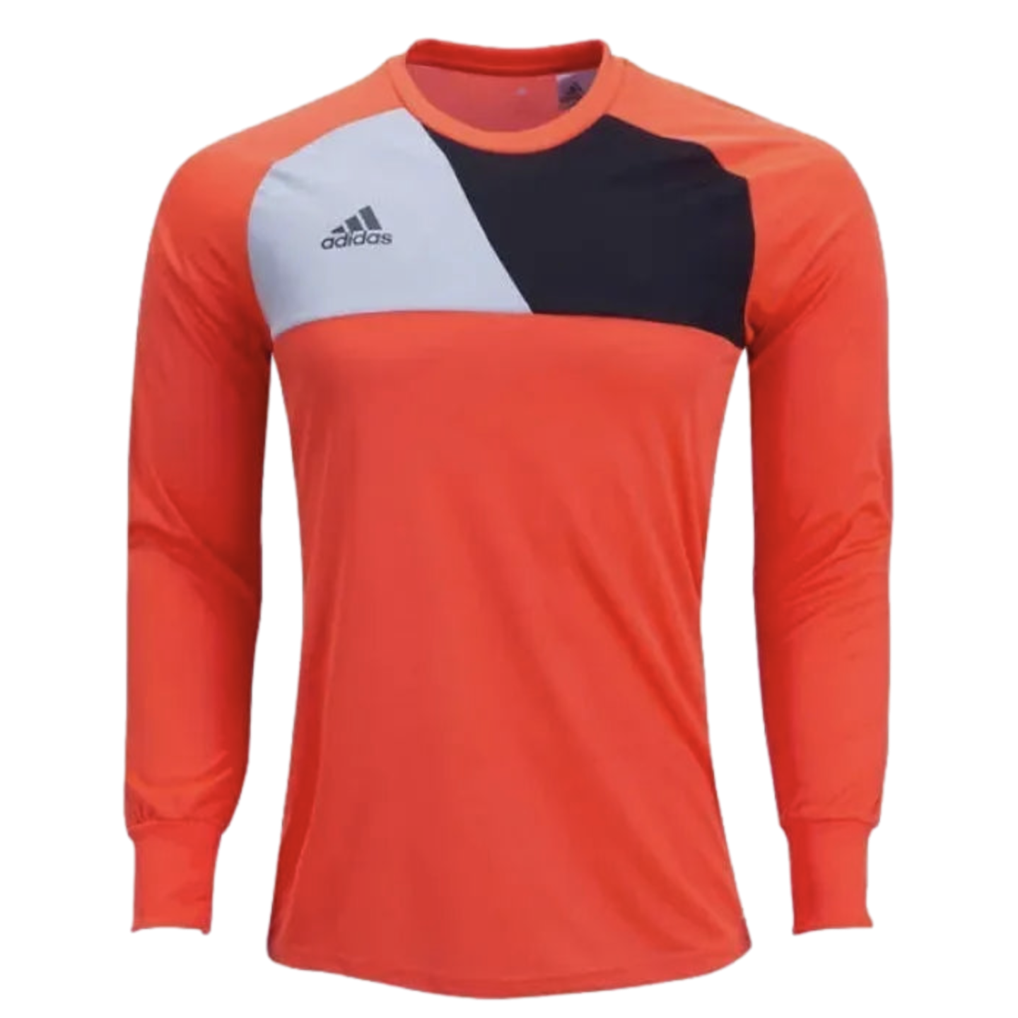 (ADID-CV7748) Camiseta de portero juvenil Adidas Assita 17 [NARANJA]