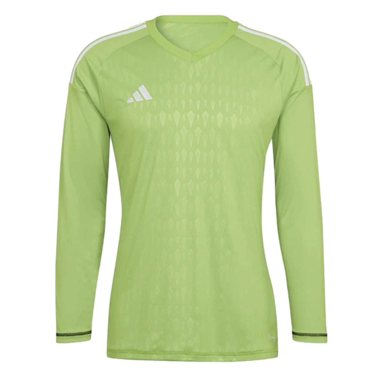 Adidas Tiro 23 Competition Long Sleeve Goalkeeper Jersey