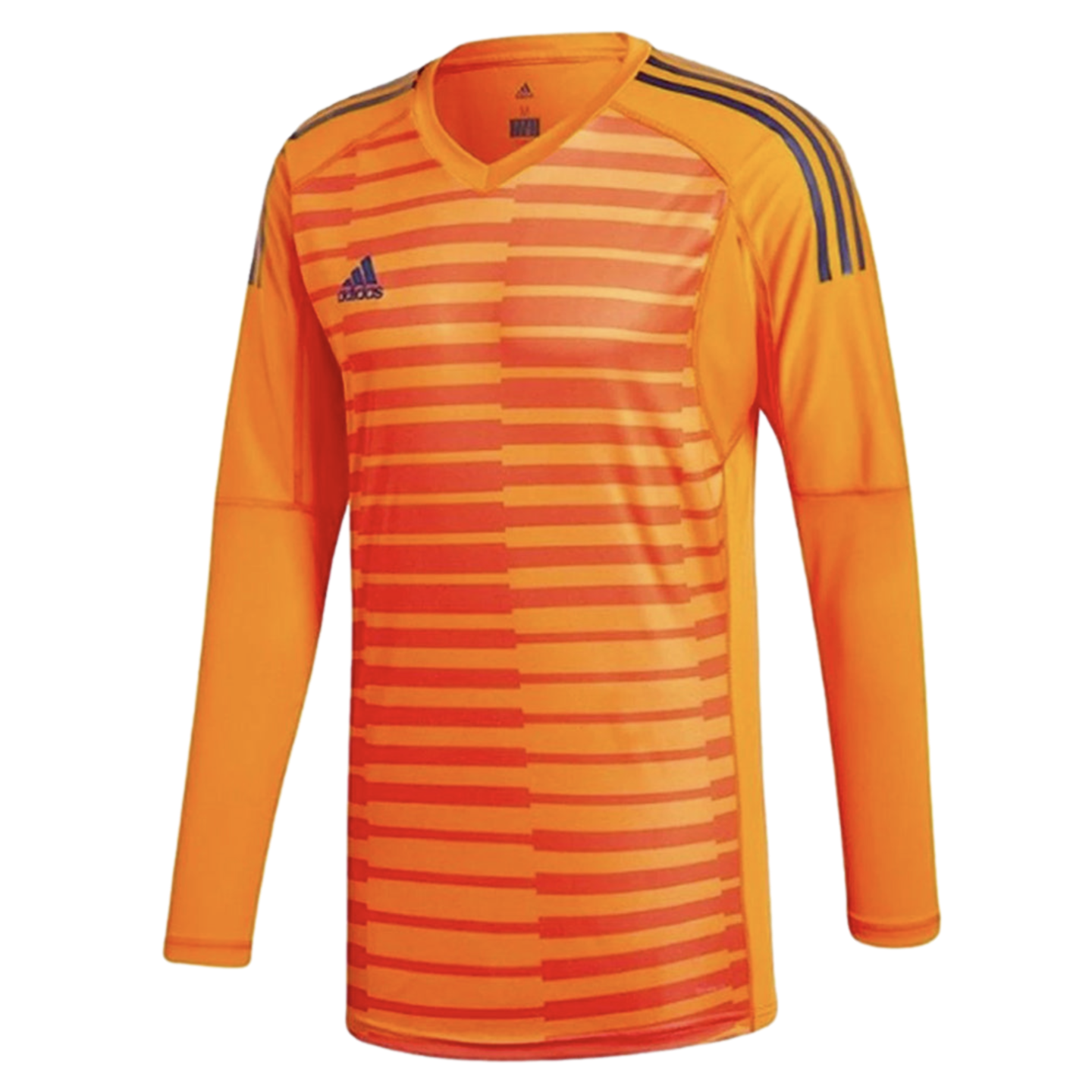 (ADID-CV6356) Camiseta de portero Adidas ADIPRO 18 [NARANJA]