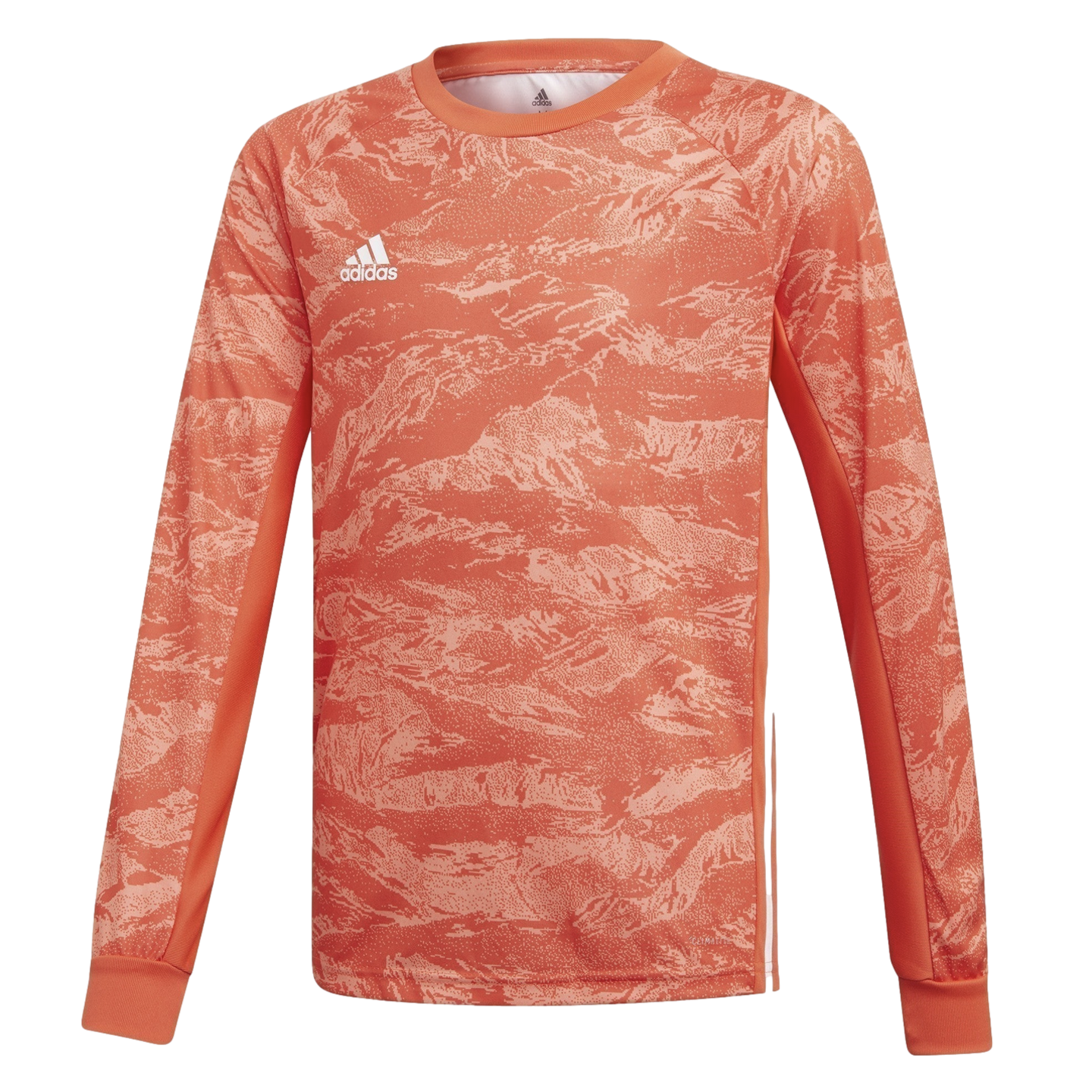 (ADID-DP3142) Camiseta de portero Adidas Adipro 19 [NARANJA]