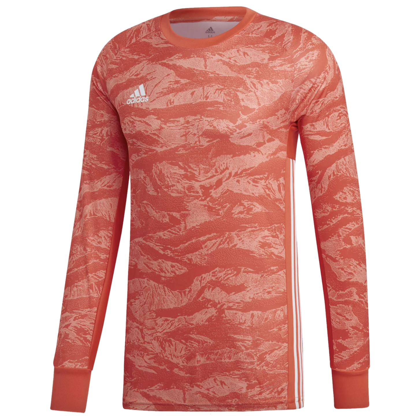 (ADID-DP3136) Camiseta de portero Adidas Adipro 19 [NARANJA]