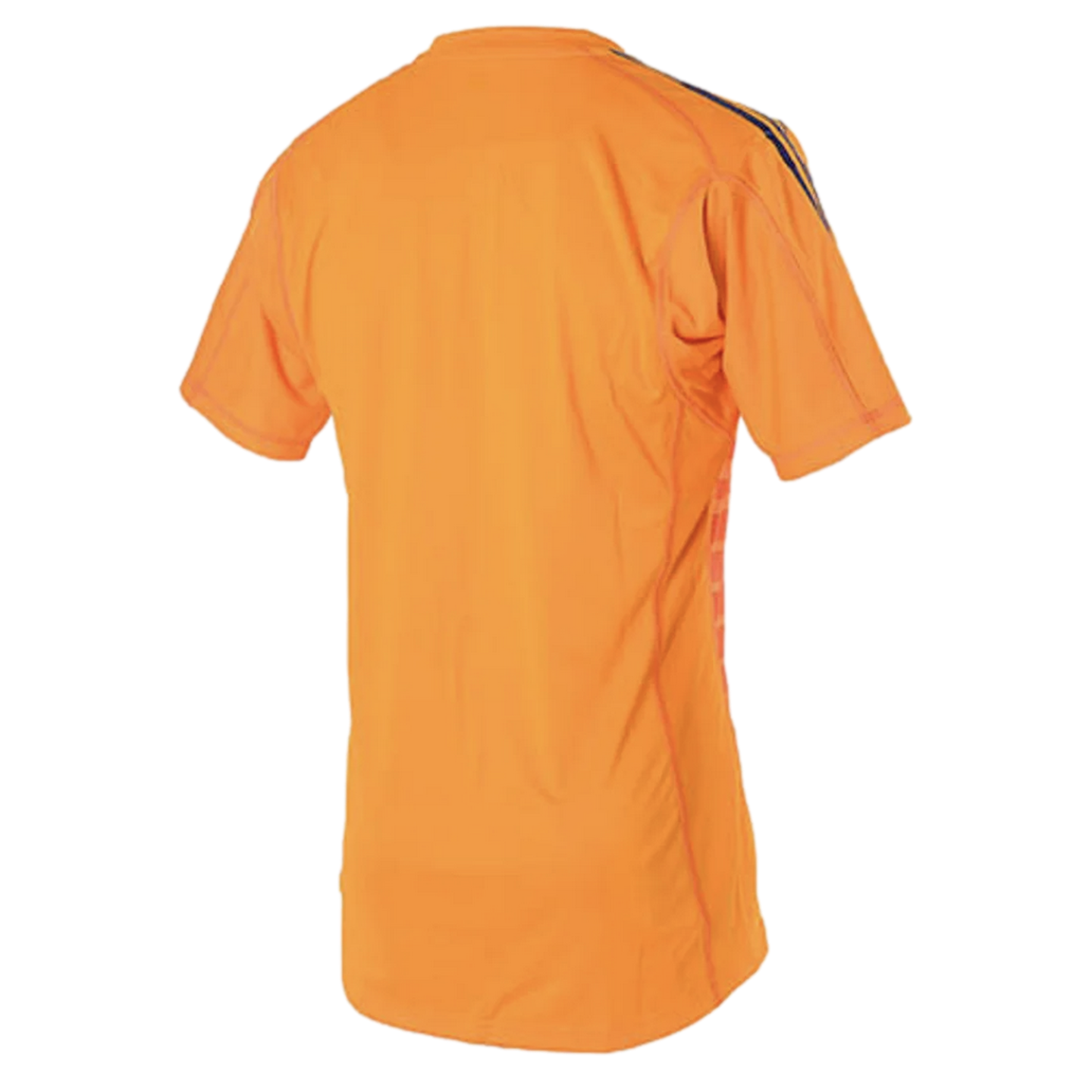 (ADID-CV6362) Camiseta de portero de manga corta Adidas ADIPRO 18 [NARANJA]