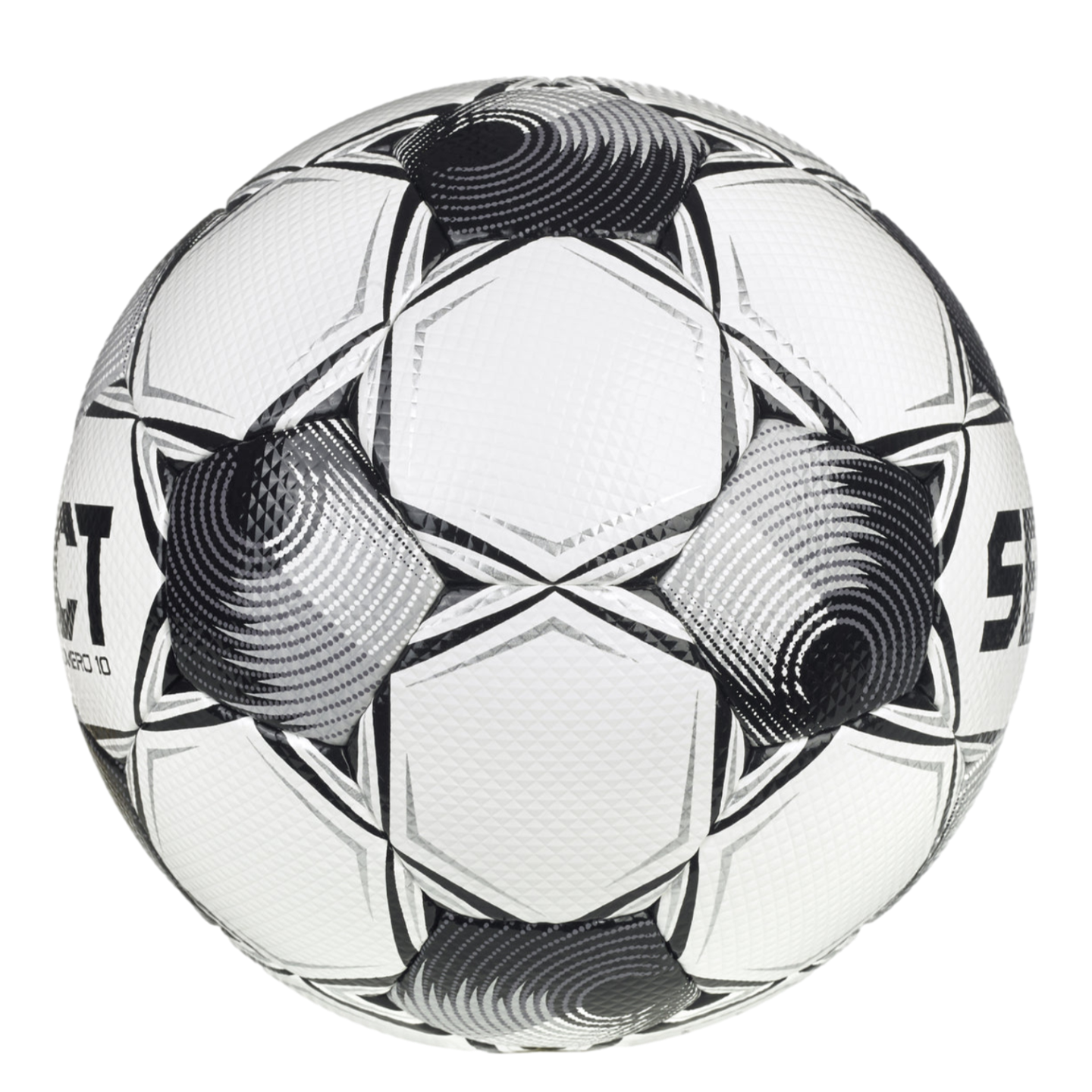 Select Numero 10 NFHS V25 Soccer Ball