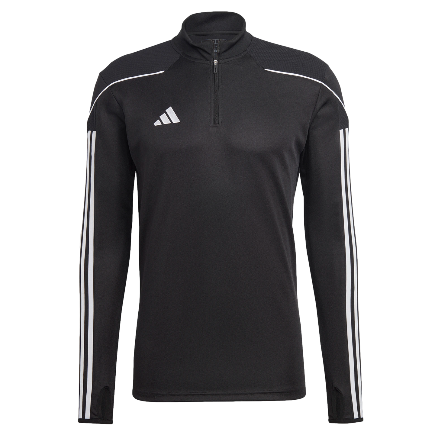 (ADID-HS0326) Camiseta de entrenamiento Adidas Tiro 23 League [NEGRO]