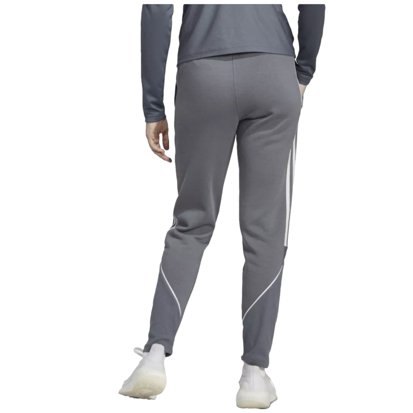 (ADID-HZ3018) Pantalones deportivos Adidas Tiro 23 League para mujer [TMONIX]