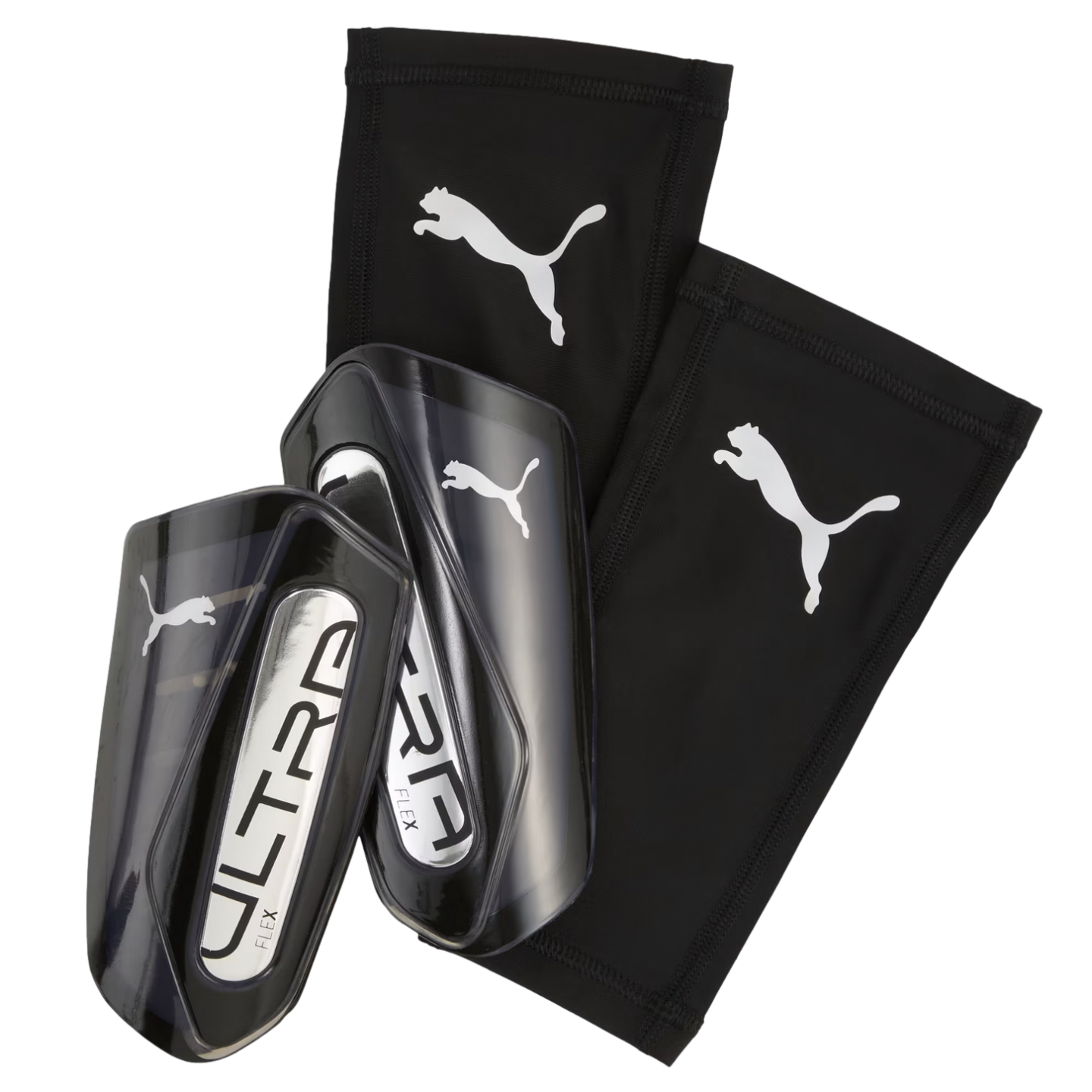 Puma Ultra Flex Sleeve Shin Guards