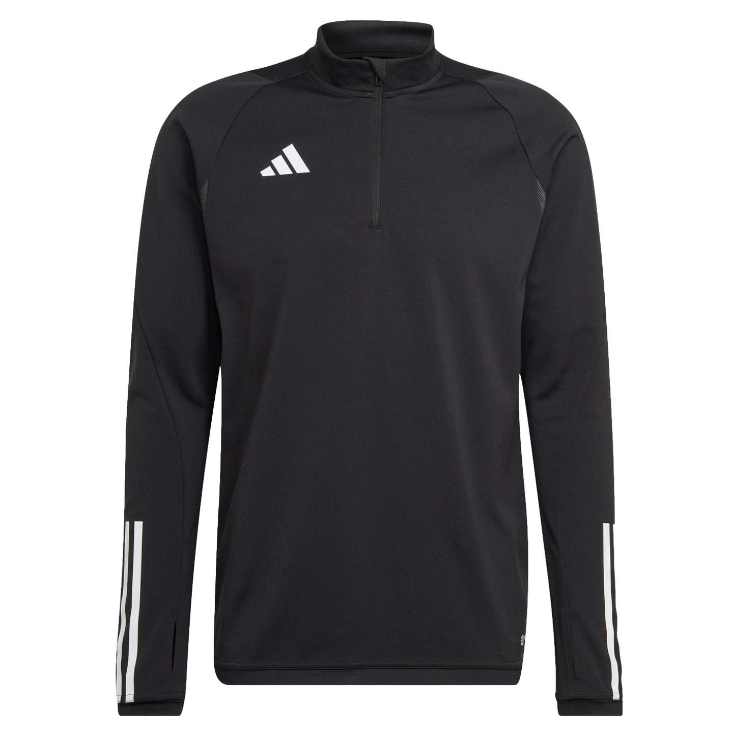 (ADID-HK7644) Camiseta de entrenamiento de competición Adidas Tiro 23 [NEGRO]