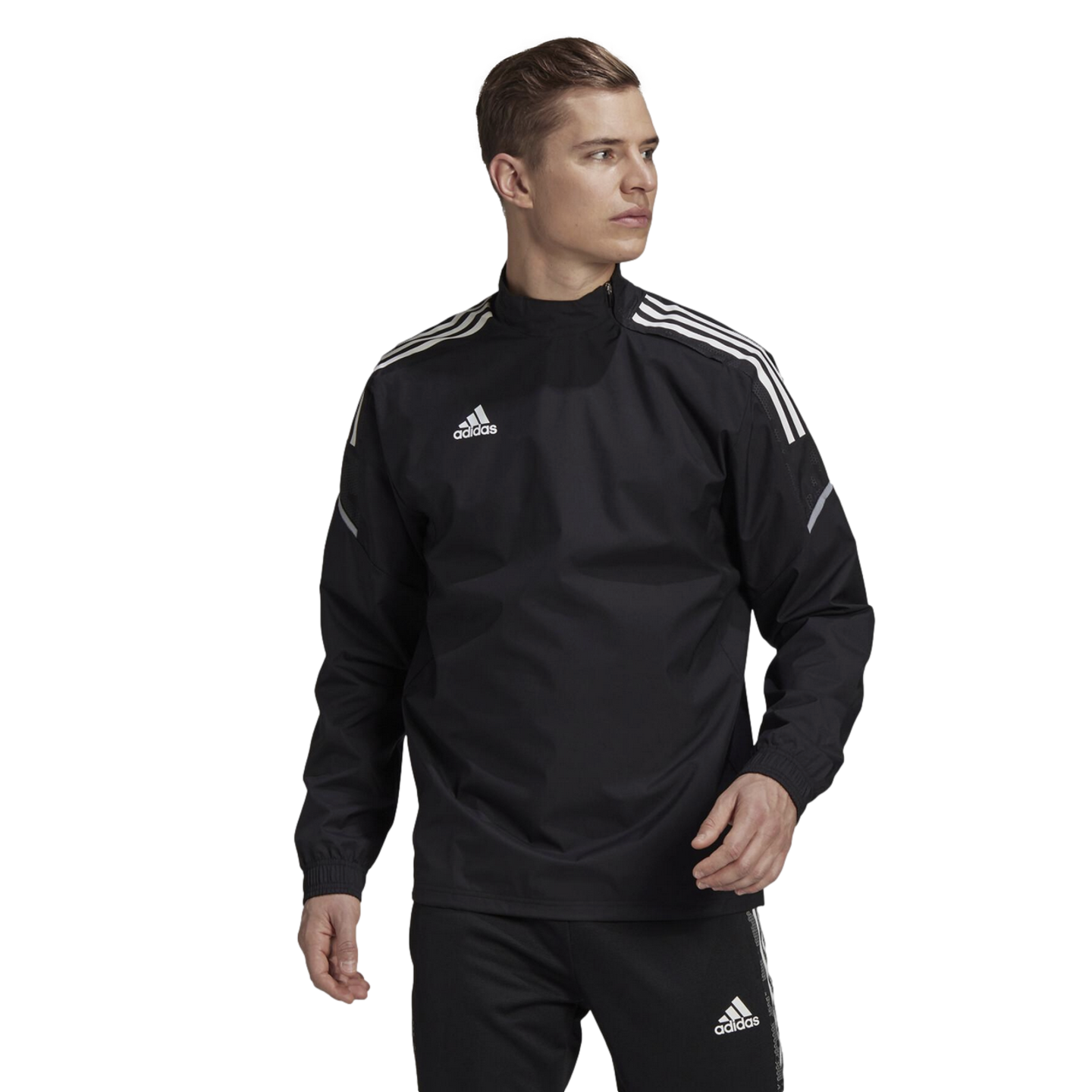 Adidas Condivo 21 Hybrid Top