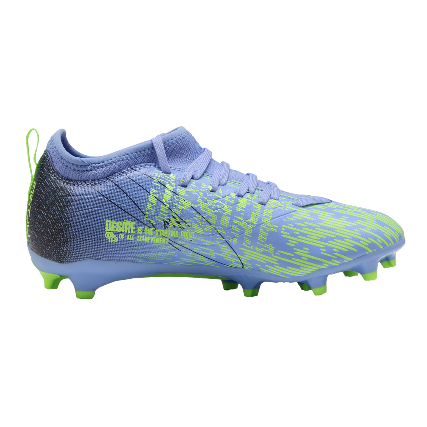 Puma Ultra 5 Match Chasing The Dream Youth AG Firm Ground Cleats