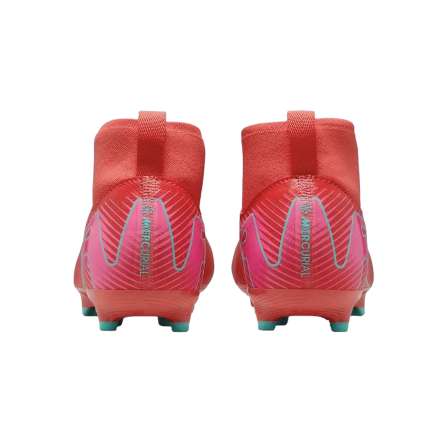 Nike Mercurial Superfly 10 Academy Youth Firm Ground Cleats