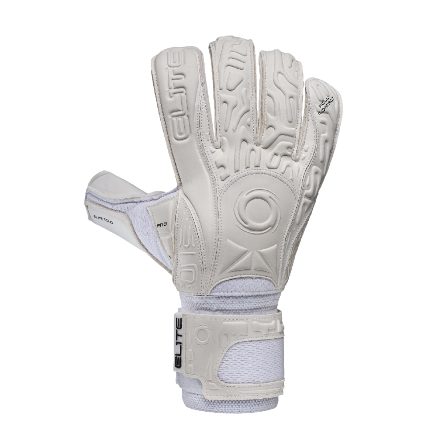 Elite Sport Solo Fingersave Goalkeeper Gloves