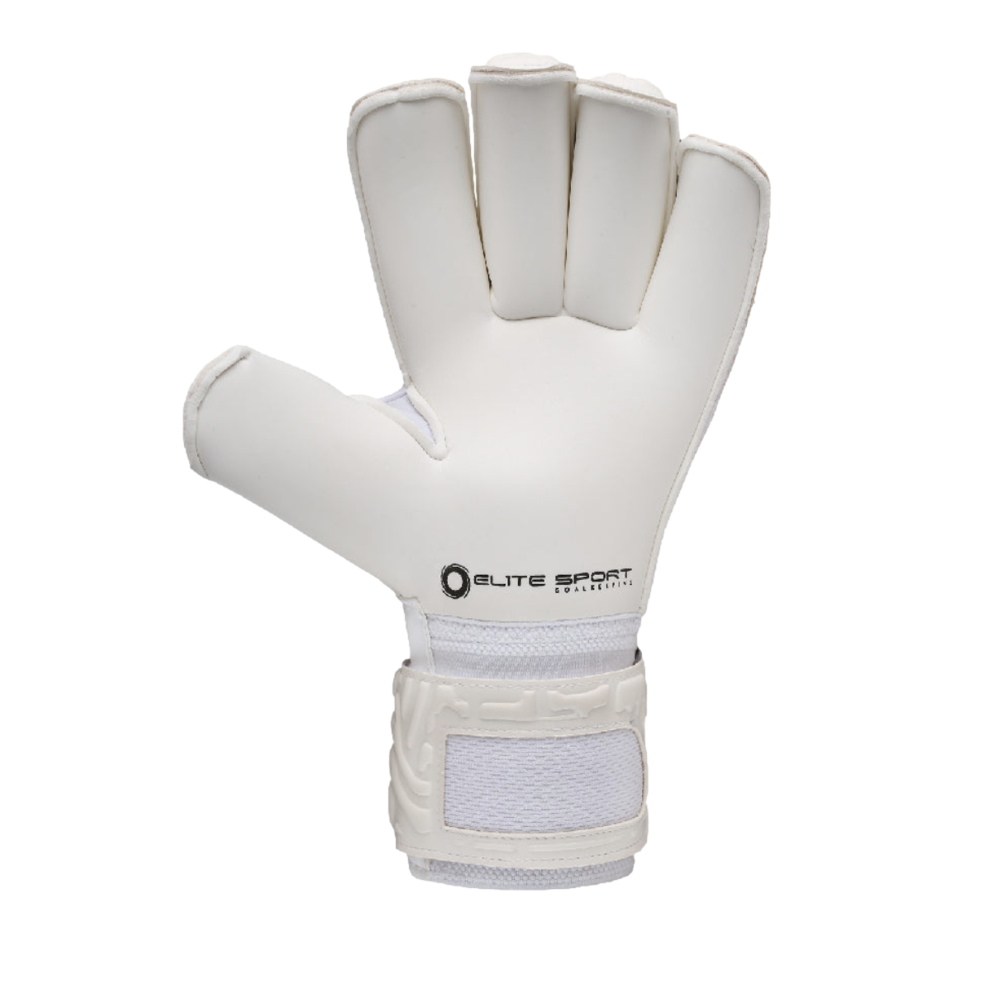 Elite Sport Solo Fingersave Goalkeeper Gloves