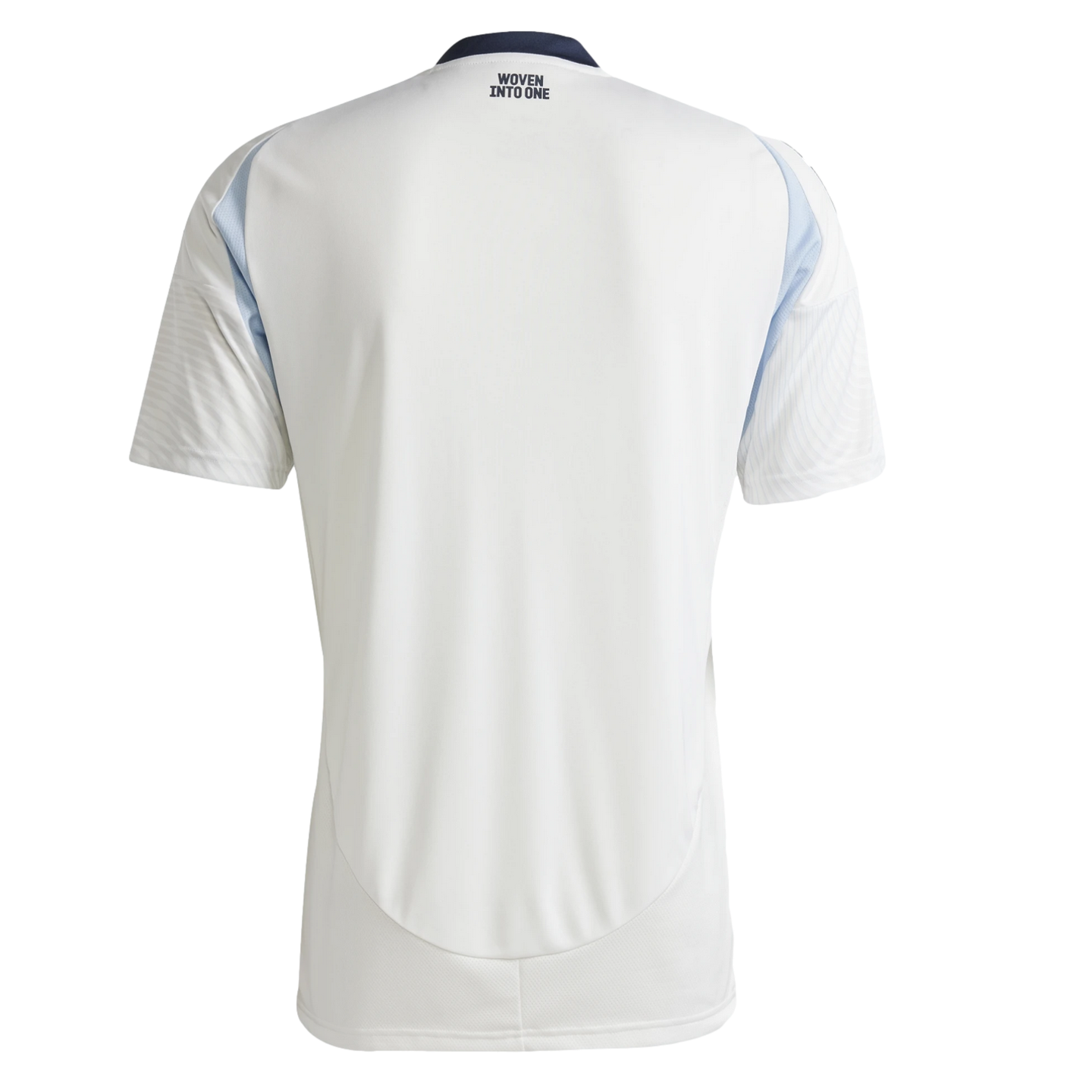 (ADID-KB2367) Camiseta de visitante Adidas San Diego FC 25/26 [CWHITE/MLSSDI] (lanzamiento el 16/2/25)