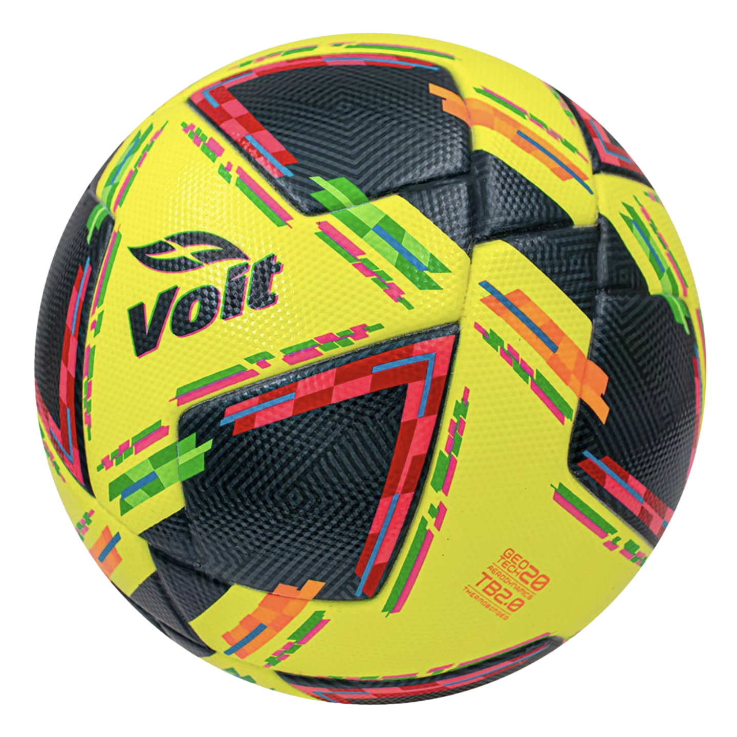 Voit Quality Pro Morph Liga MX 2025 Clausura Soccer Ball