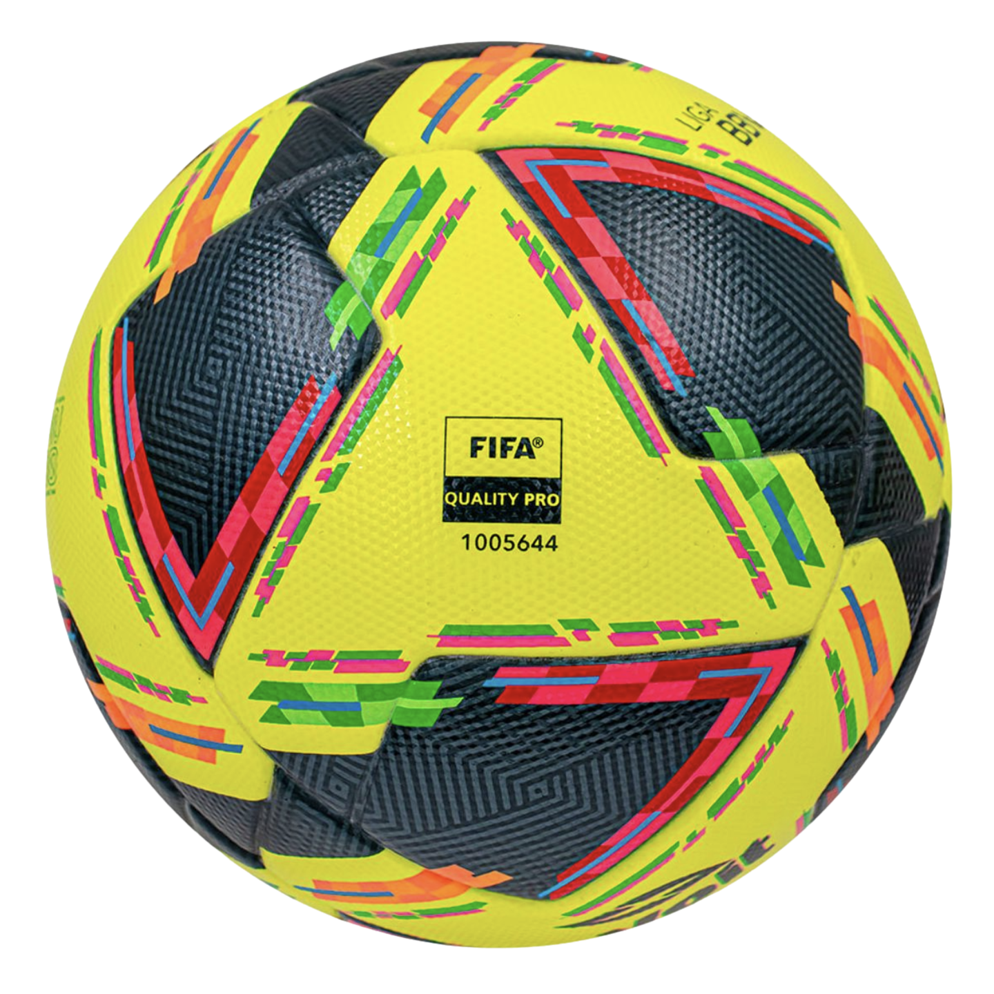 Voit Quality Pro Morph Liga MX 2025 Clausura Soccer Ball