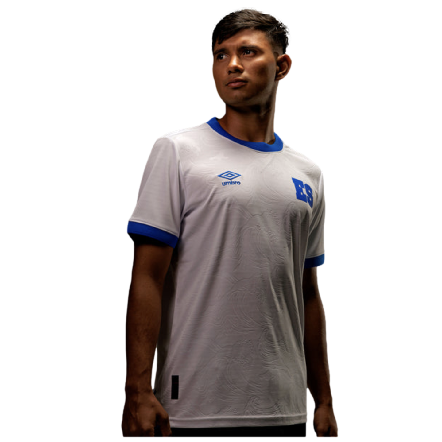 Umbro El Salvador 25/26 Away Jersey