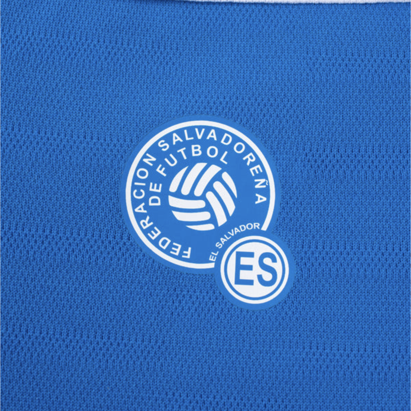 Umbro El Salvador 25/26 Home Jersey