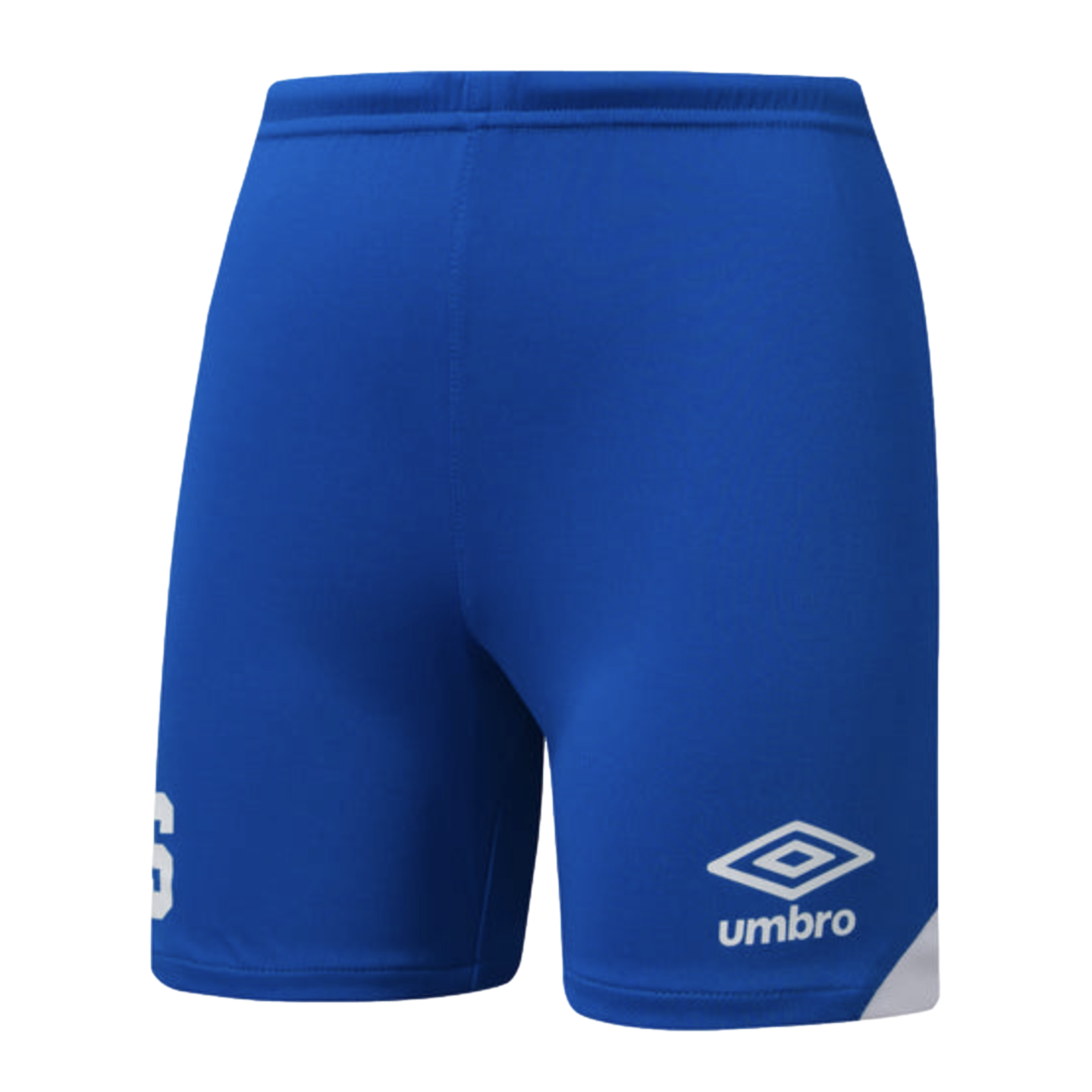 Umbro El Salvador 25/26 Toddler Home Mini Kit