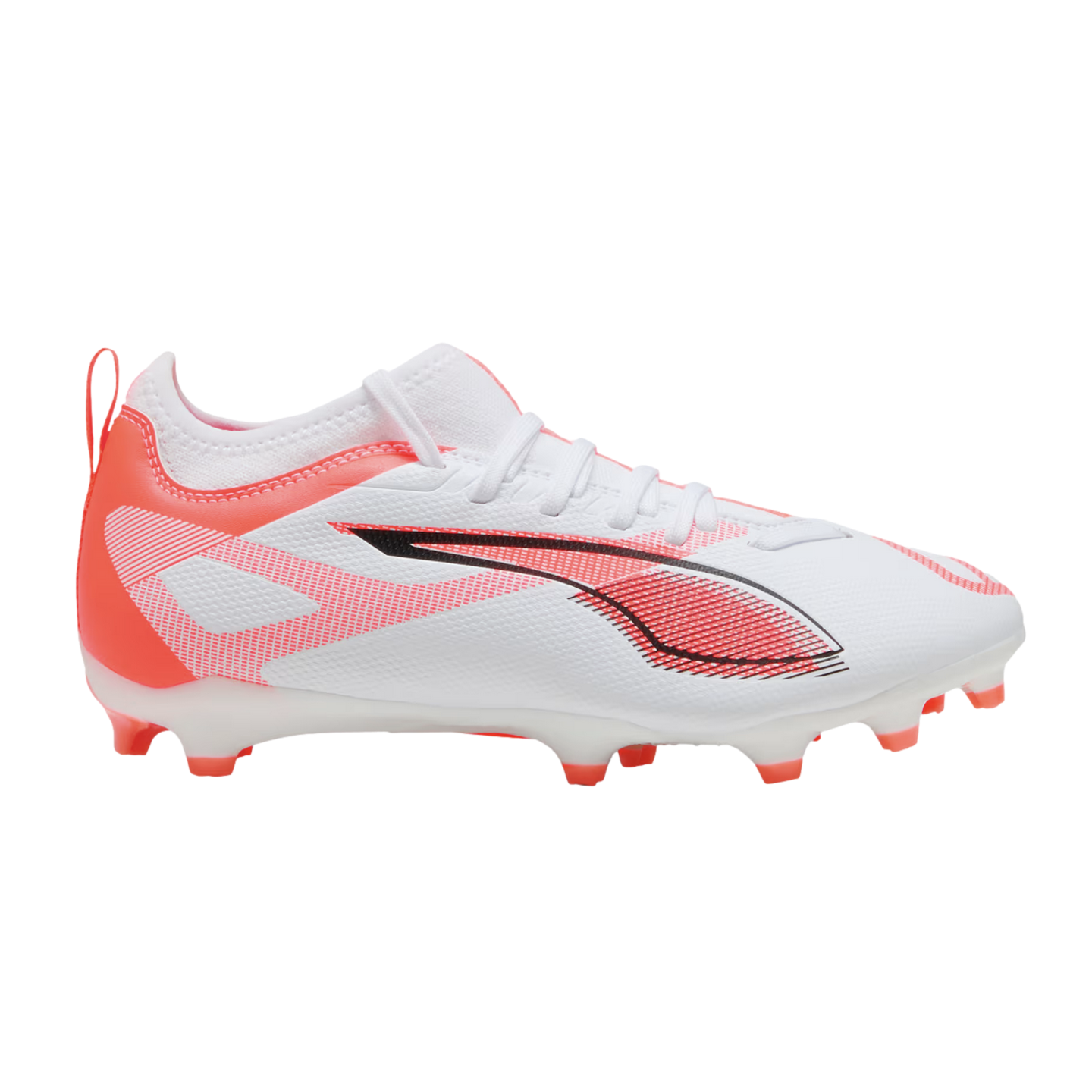 Puma Ultra 5 Match Youth AG Firm Ground Cleats