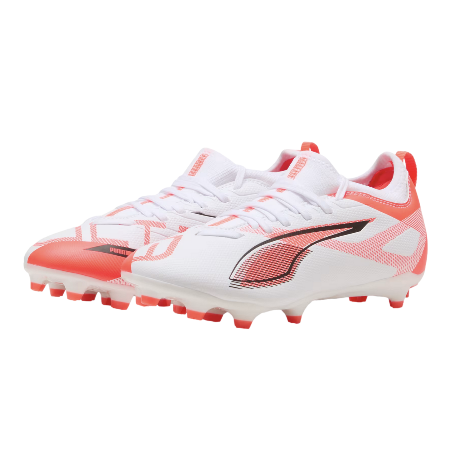 Puma Ultra 5 Match Youth AG Firm Ground Cleats