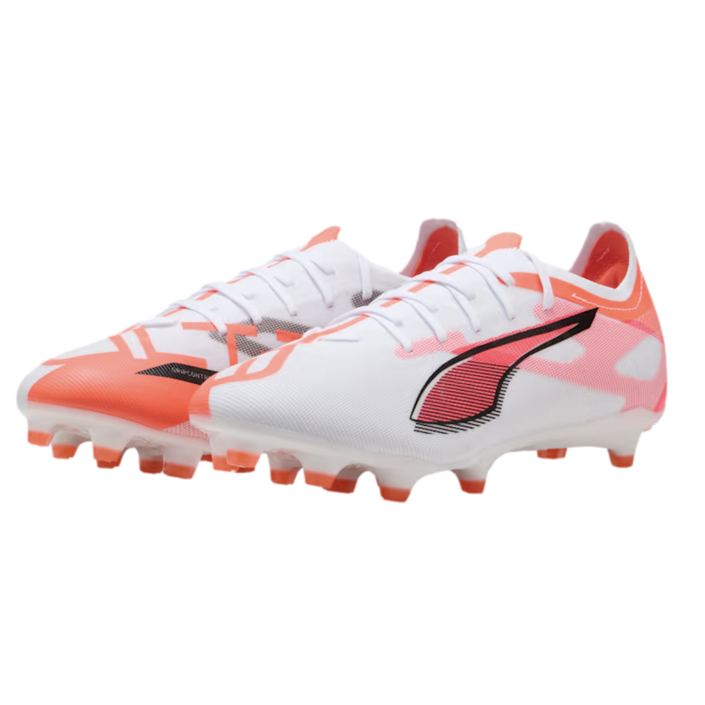 Puma Ultra 5 Match Firm Ground Cleats