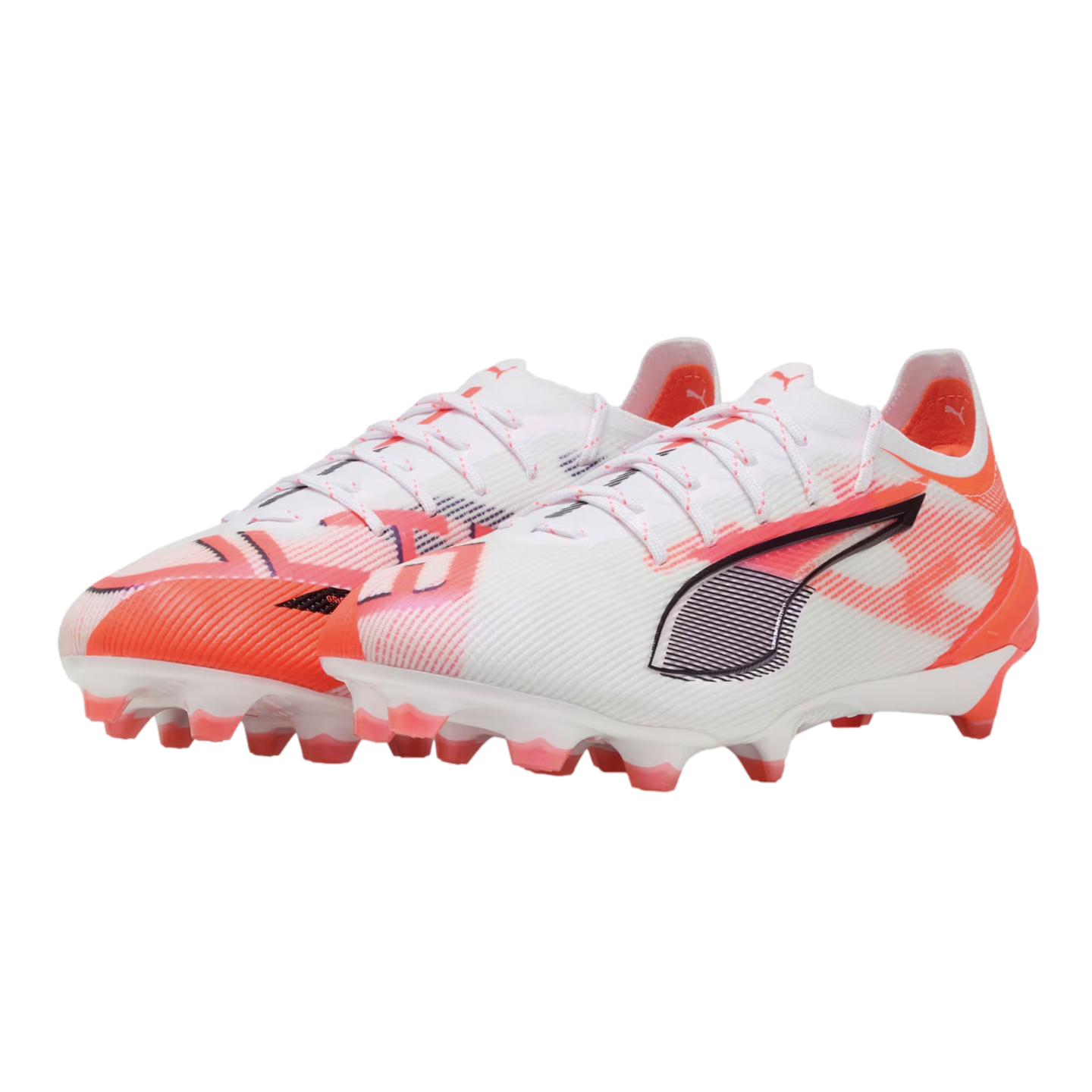 Puma Ultra 5 Ultimate Firm Ground Cleats