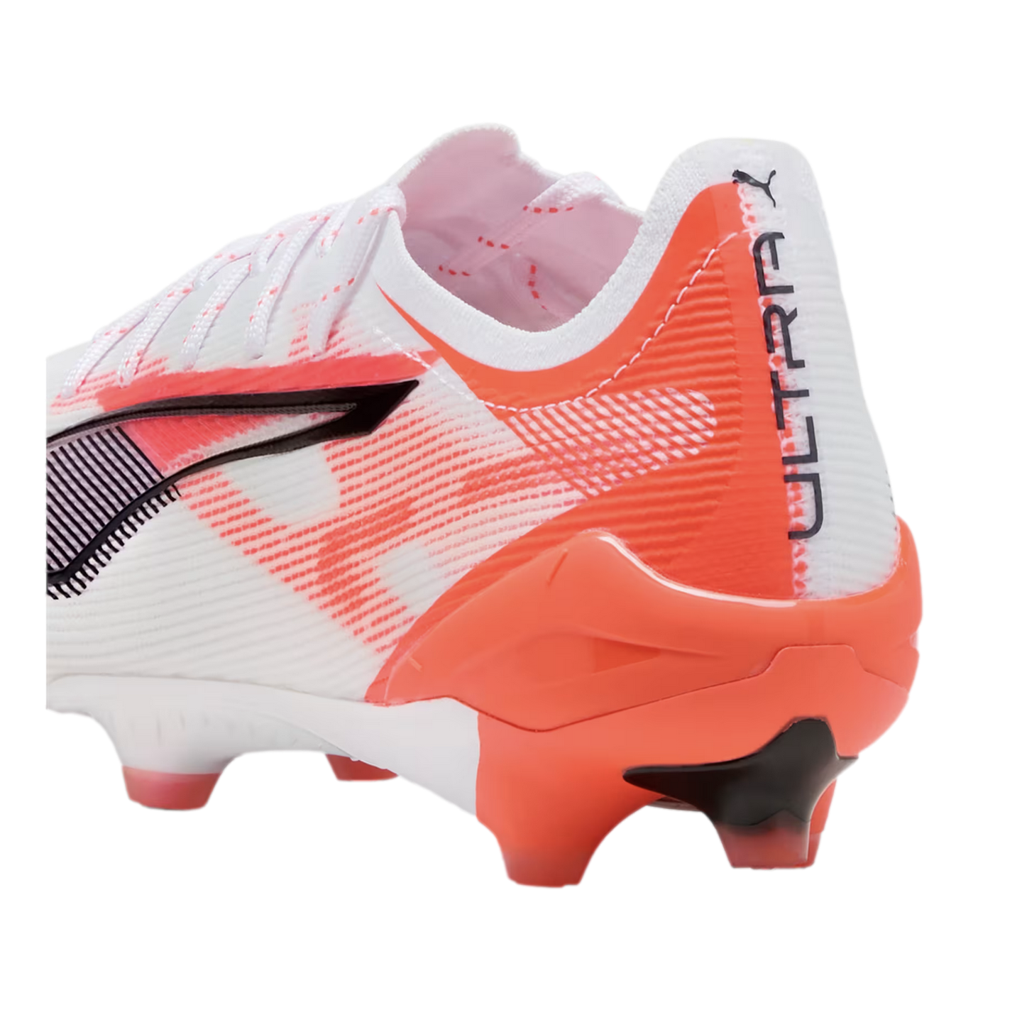 Puma Ultra 5 Ultimate Firm Ground Cleats