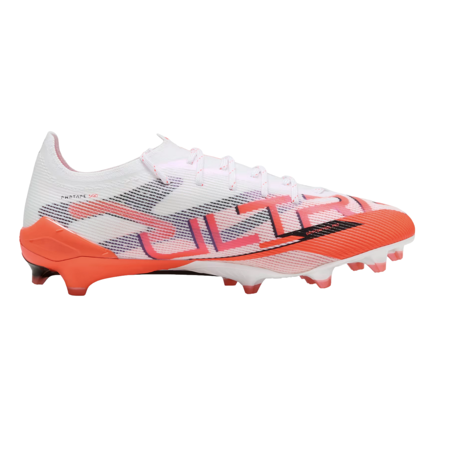 Puma Ultra 5 Ultimate Firm Ground Cleats