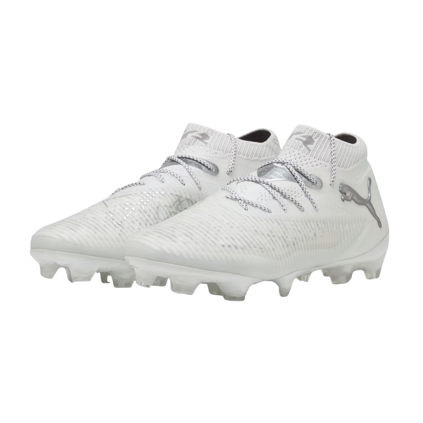 Puma Future 8 Ultimate Firm Ground Cleats