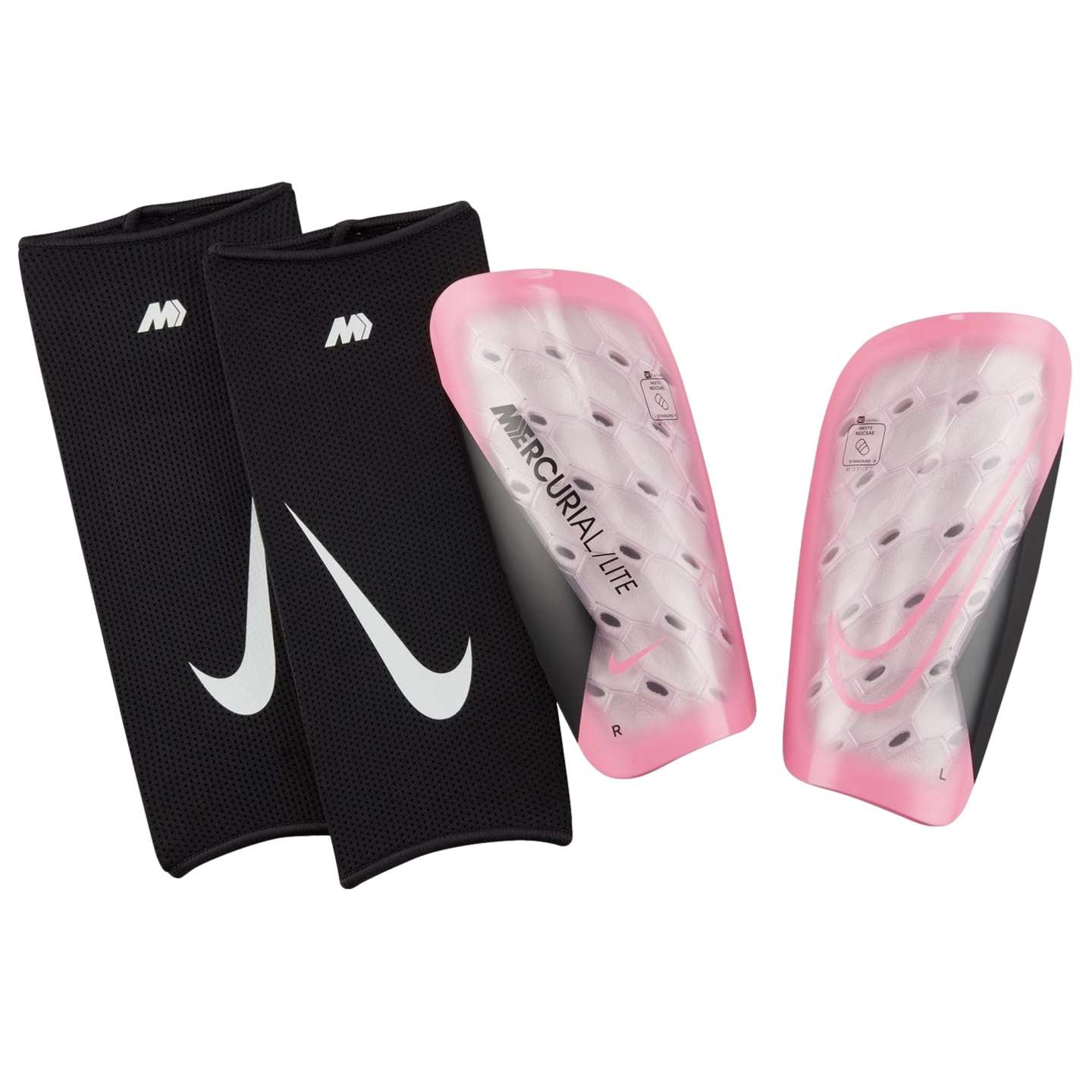 Nike Mercurial Lite Shin Guards