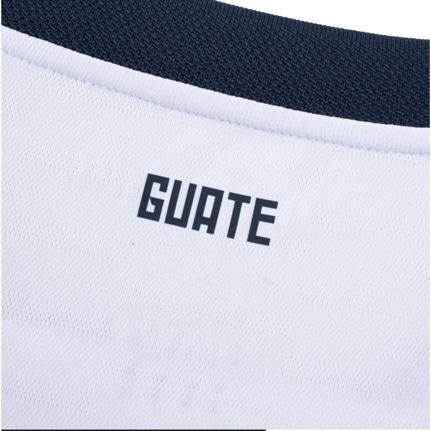 Umbro Guatemala 25/26 Youth Home Jersey
