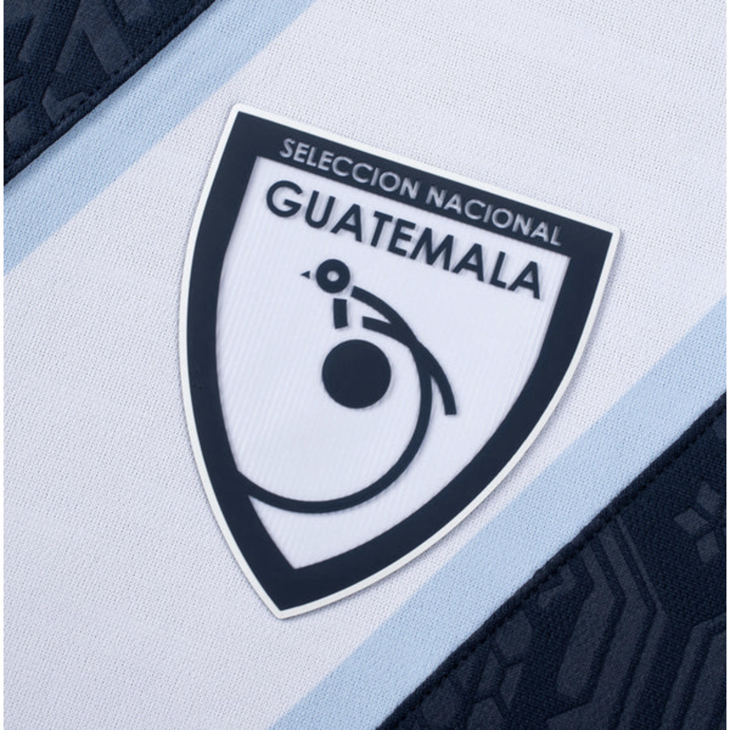 Umbro Guatemala 25/26 Away Jersey