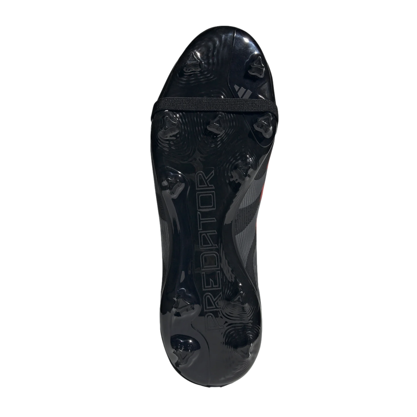 Predator League Foldover Tongue Firm Ground Cleats