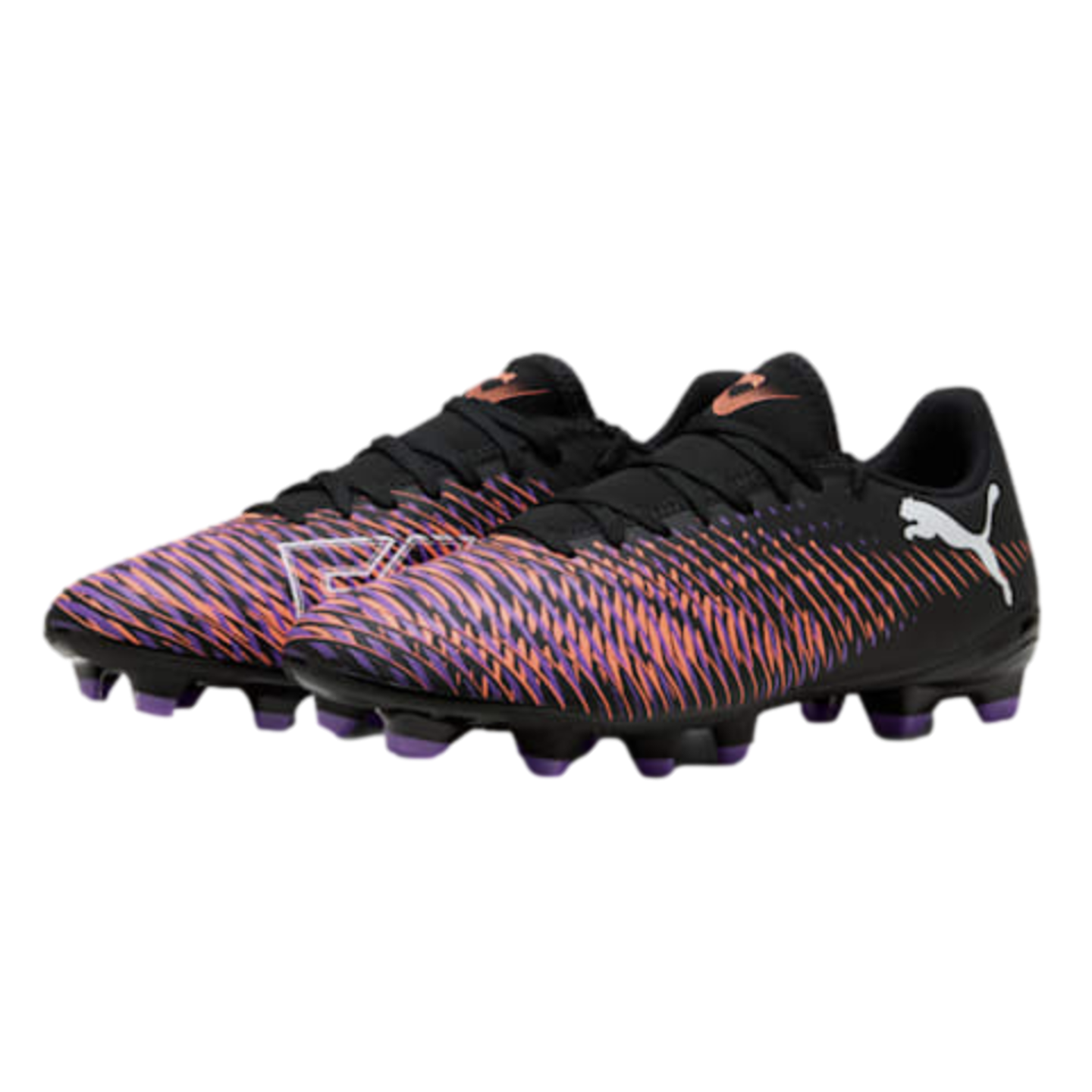 Puma Future 8 Play AG Firm Ground Cleats
