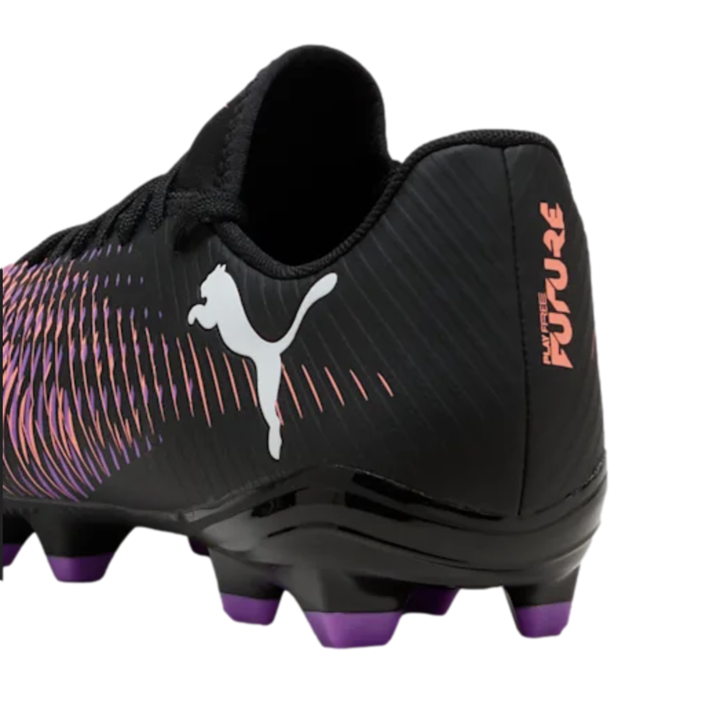 Puma Future 8 Play AG Firm Ground Cleats
