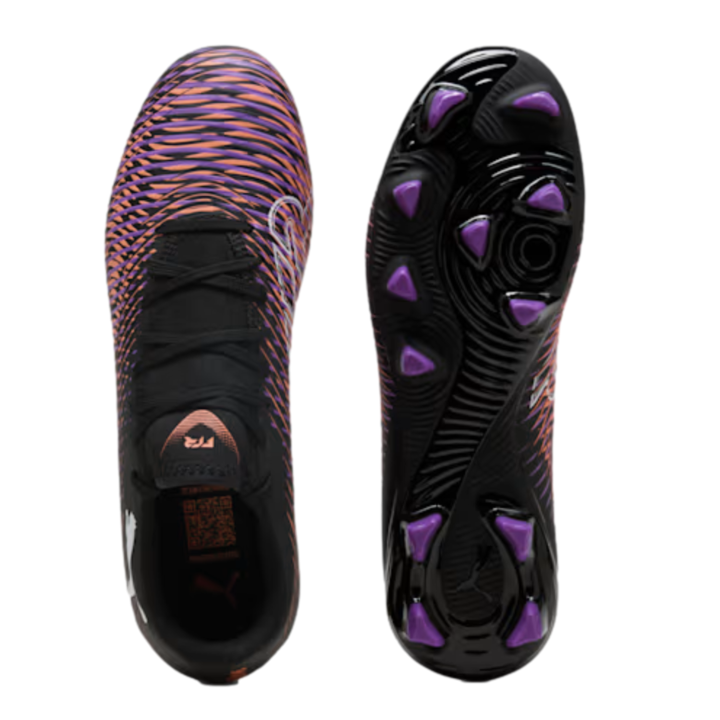 Puma Future 8 Play AG Firm Ground Cleats