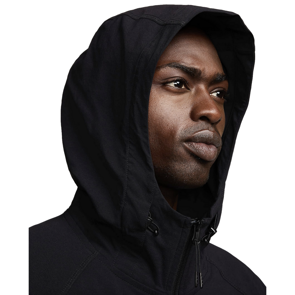 Nike Tech Woven Jacket - Black HM7151-010